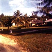 McDougal house saipan